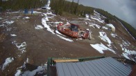 Archived image Webcam Baldy Mountain Ski Resort 12:00