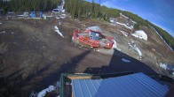 Archived image Webcam Baldy Mountain Ski Resort 16:00