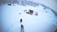 Archiv Foto Webcam Baldy Mountain Resort 07:00