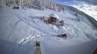 Archiv Foto Webcam Baldy Mountain Resort 09:00