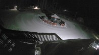 Archived image Webcam Baldy Mountain Ski Resort 03:00