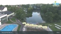 Archiv Foto Webcam Thermalpark Nitrava in Polny Kesov 02:00