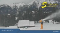 Archived image Webcam Zdiar - Ski Centrum Strachan 08:00