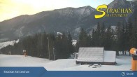 Archiv Foto Webcam Zdiar - Skizentrum Strachan 07:00