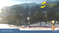 Archiv Foto Webcam Zdiar - Skizentrum Strachan 09:00