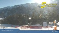 Archiv Foto Webcam Zdiar - Skizentrum Strachan 13:00