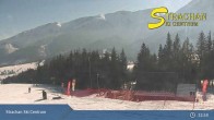 Archiv Foto Webcam Zdiar - Skizentrum Strachan 13:00