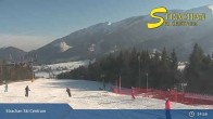 Archiv Foto Webcam Zdiar - Skizentrum Strachan 15:00