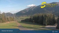 Archived image Webcam Zdiar - Ski Centrum Strachan 03:00
