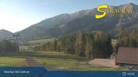 Archived image Webcam Zdiar - Ski Centrum Strachan 07:00