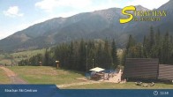 Archived image Webcam Zdiar - Ski Centrum Strachan 13:00