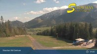 Archived image Webcam Zdiar - Ski Centrum Strachan 15:00