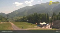 Archived image Webcam Zdiar - Ski Centrum Strachan 13:00