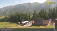 Archiv Foto Webcam Zdiar - Skizentrum Strachan 15:00