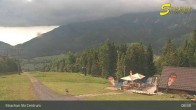 Archiv Foto Webcam Zdiar - Skizentrum Strachan 09:00