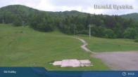 Archived image Webcam Ski Králiky - Banská Bystrica 10:00