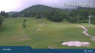 Archiv Foto Webcam Banská Bystrica - Ski Králiky 10:00