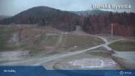 Archived image Webcam Ski Králiky - Banská Bystrica 06:00