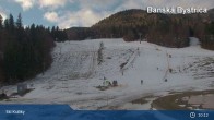 Archived image Webcam Ski Králiky - Banská Bystrica 00:00