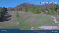 Archiv Foto Webcam Banská Bystrica - Ski Králiky 06:00