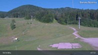 Archiv Foto Webcam Banská Bystrica - Ski Králiky 07:00