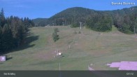 Archived image Webcam Ski Králiky - Banská Bystrica 06:00