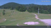 Archived image Webcam Ski Králiky - Banská Bystrica 08:00