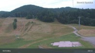 Archiv Foto Webcam Banská Bystrica - Ski Králiky 08:00