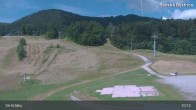 Archived image Webcam Ski Králiky - Banská Bystrica 00:00
