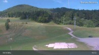 Archiv Foto Webcam Banská Bystrica - Ski Králiky 02:00