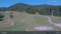 Archiv Foto Webcam Banská Bystrica - Ski Králiky 06:00