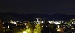 Archived image Webcam Oberstaufen - Hotel Rosenalp 01:00