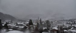 Archived image Webcam Oberstaufen - Hotel Rosenalp 07:00