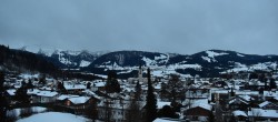 Archived image Webcam Oberstaufen - Hotel Rosenalp 15:00