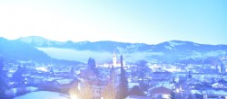 Archiv Foto Webcam Oberstaufen - Gesundheitsresort Rosenalp 06:00