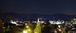 Archived image Webcam Oberstaufen - Hotel Rosenalp 23:00