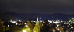 Archived image Webcam Oberstaufen - Hotel Rosenalp 01:00
