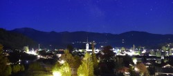 Archiv Foto Webcam Oberstaufen - Gesundheitsresort Rosenalp 03:00