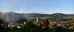 Archiv Foto Webcam Oberstaufen - Gesundheitsresort Rosenalp 05:00