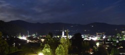 Archiv Foto Webcam Oberstaufen - Gesundheitsresort Rosenalp 23:00