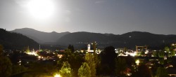 Archiv Foto Webcam Oberstaufen - Gesundheitsresort Rosenalp 01:00