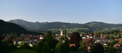 Archiv Foto Webcam Oberstaufen - Gesundheitsresort Rosenalp 05:00