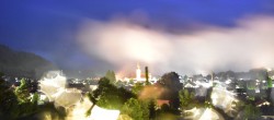 Archiv Foto Webcam Oberstaufen - Gesundheitsresort Rosenalp 21:00