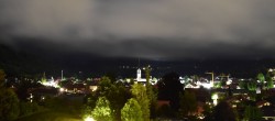 Archiv Foto Webcam Oberstaufen - Gesundheitsresort Rosenalp 01:00