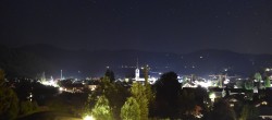 Archiv Foto Webcam Oberstaufen - Gesundheitsresort Rosenalp 02:00