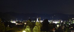 Archiv Foto Webcam Oberstaufen - Gesundheitsresort Rosenalp 01:00