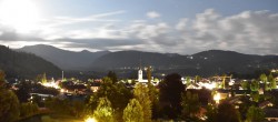 Archiv Foto Webcam Oberstaufen - Gesundheitsresort Rosenalp 00:00