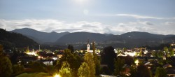 Archiv Foto Webcam Oberstaufen - Gesundheitsresort Rosenalp 02:00