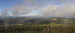 Archived image Webcam Waldkirchen - Oberfrauenwald 07:00