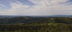 Archived image Webcam Waldkirchen - Oberfrauenwald 13:00